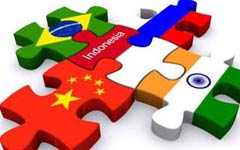 BRICS seeks new paths to develop