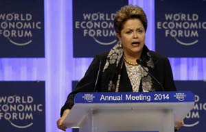 Ties with other emerging economies crucial
