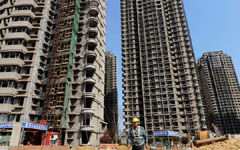 Ease in housing prices spreads across nation