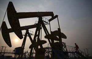 Environment 'priority' for nation