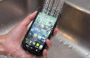 Top 10 'hit' smart phones in China