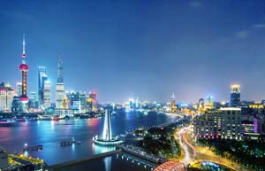 China's urbanization cruises in fast lane