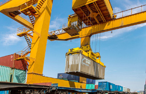 Tianjin, Hebei form joint port venture