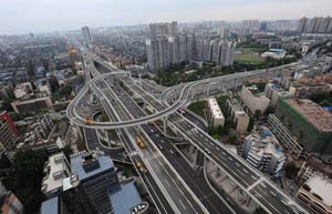 Chengdu tops in business environment ranking