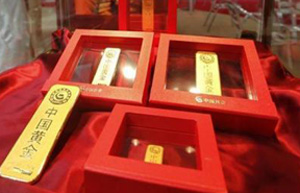 More lenders get green light to import gold