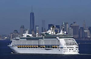 Royal Caribbean sets up staff development center in Tianjin