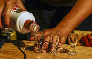 Fourth expo on alcohol to open in Guiyang