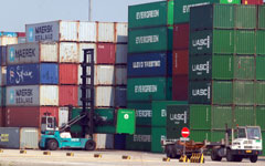 Higher demand lifts Pearl Delta exports