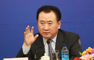 Chinese billionaires see rise in wealth
