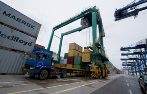 WTO revises down trade growth forecast