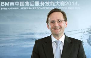 Hawtai drives into overseas markets for sales growth