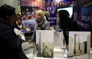 Chinese buyers fuel Aussie housing boom