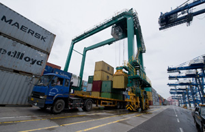 Outlook brightens for small Delta exporters