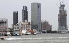 Shenzhen sees biggest rental increase in Q3