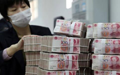 US QE exit to put further pressure on China's slowing economy