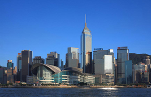 Shanghai-HK stock link may trigger capital market reform