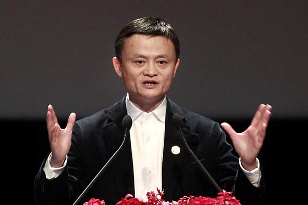 Li retakes Asia's richest person crown