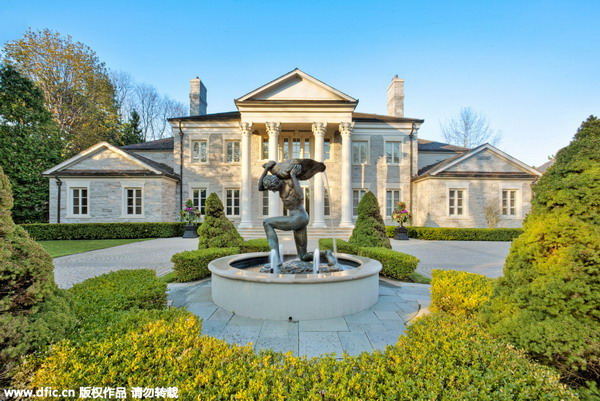 Top 10 luxury real estate markets in the world