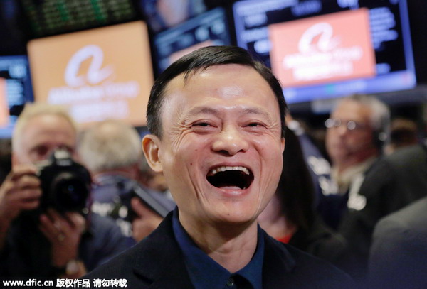 Top 10 largest global public Internet companies