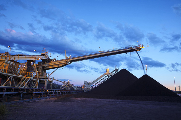 Rio Tinto plan may trigger steep fall in iron ore p