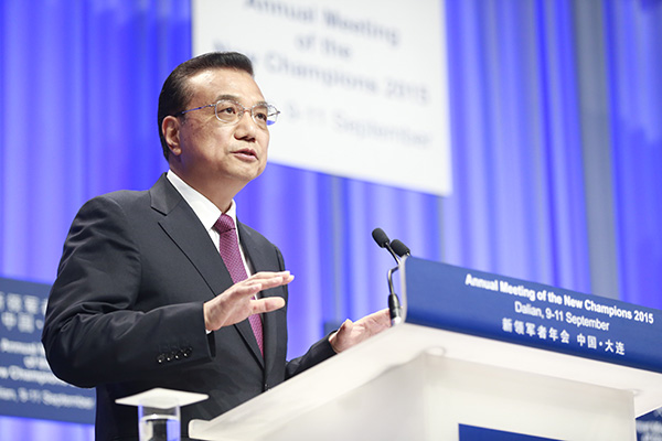 Structural reforms keep Chinese economy afloat