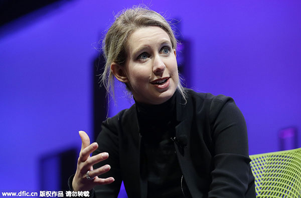 Top 10 self-made female billionaires in the world