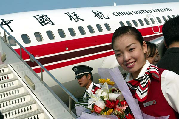 Budget airlines turning faster, cheaper in China