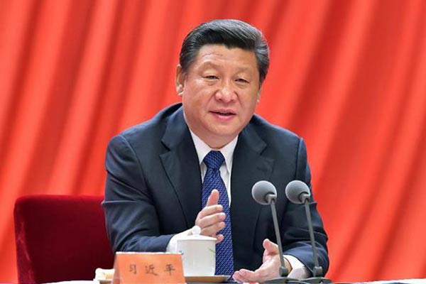 Xi leads shift from Keynesianism to 'supply-side' economics