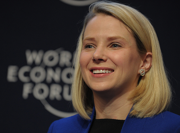 Yahoo to cut 1,700 workers as CEO tries to save her own job
