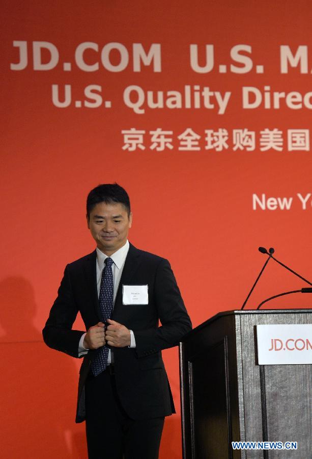 JD.com teams with Siasun for e-commerce warehouse automation