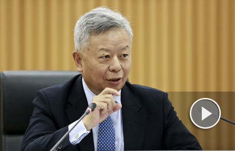 AIIB will have 100 countries as members by year-end: Jin Liqun