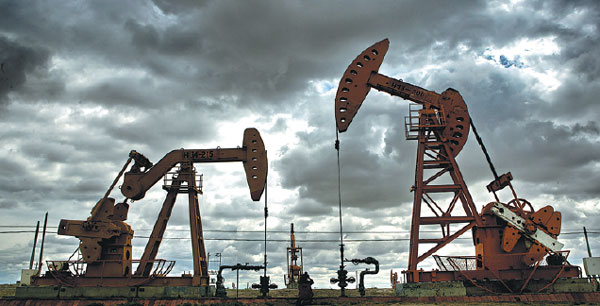 Yantai Xinchao pursues $1b oil deals in Permian Basin