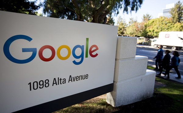 EU said to bolster antitrust probe of Google
