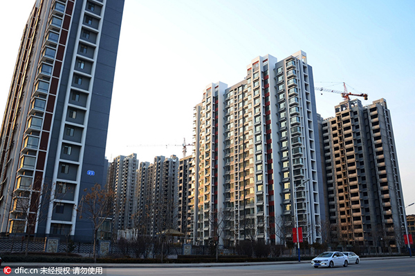 China's Poly Real Estate sees profits grow 21.3% in H1