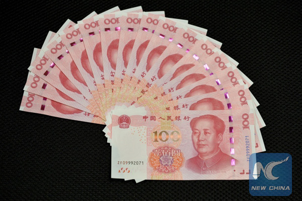 China largely succeeds in RMB exchange rate reform over past year