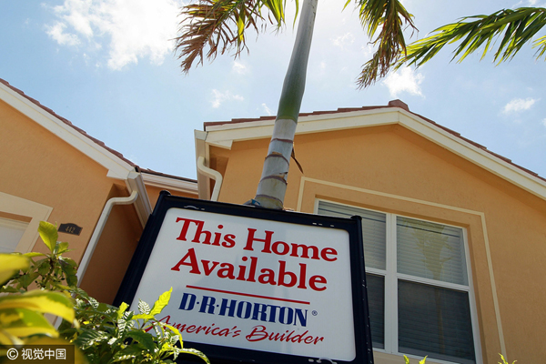 Interest in Miami realty intensifies