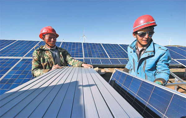 EU proposes extension of Chinese solar duties by 18 months