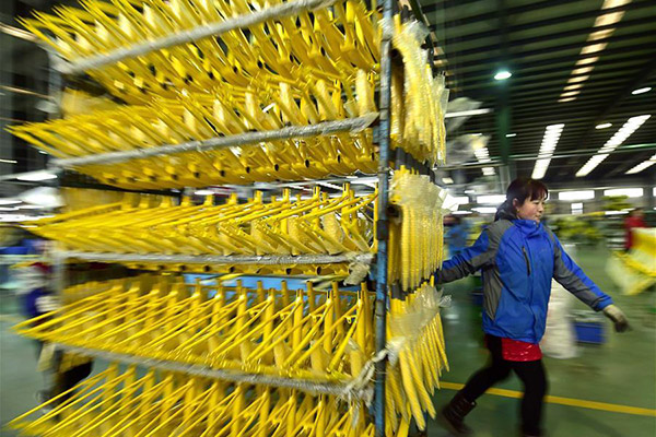 ofo bike warehouse sale