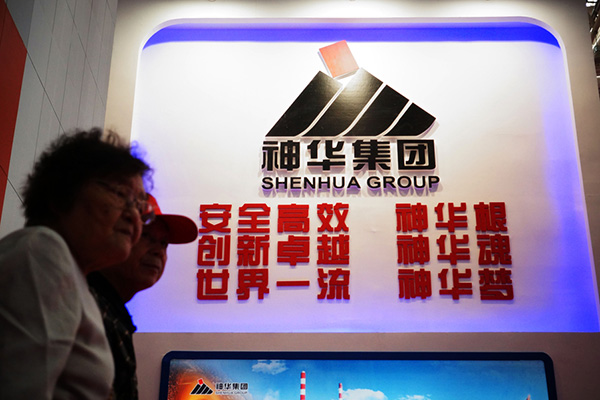 Top coal producer Shenhua denies knowledge of Datang merger