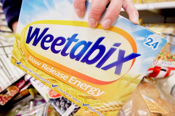 Bright to sell most of Weetabix stake