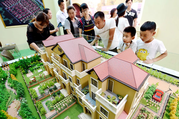 China eyes rental housing as solution for rising property prices