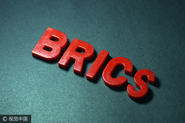 Free trade zones on agenda for BRICS