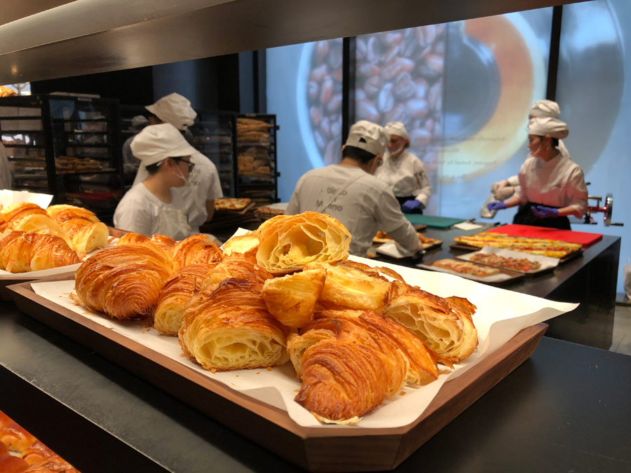 Starbucks Reserve Roastery set to open in Shanghai