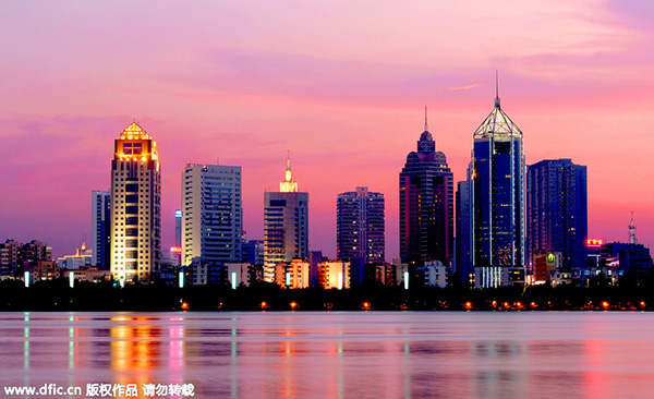 Introduction to Nanning