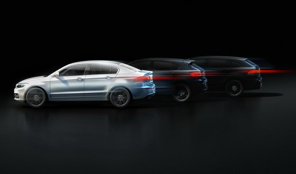 Qoros to debut 1st production car and two concepts