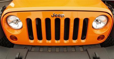 New GAC-Fiat chief Burton to lead Jeep's China push
