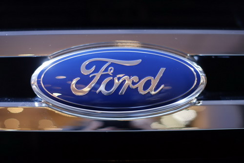 Ford sued for vehicles with unintented acceleration