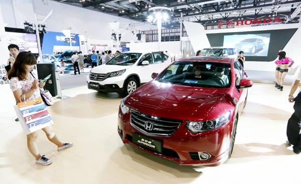 Sept vehicle sales race to robust increase