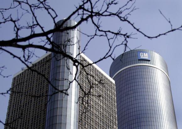 GM ties up loose ends as reign of new CEO nears
