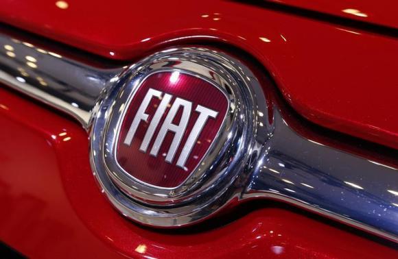 Fiat completes buyout of US carmaker Chrysler